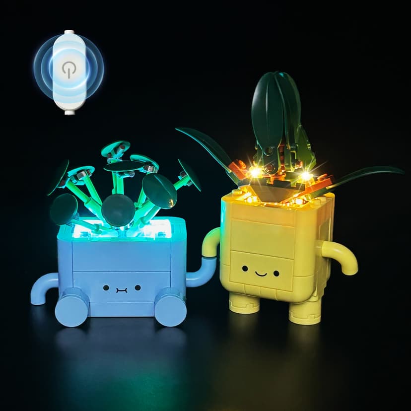 10349  Happy Plants（Touch Version）
