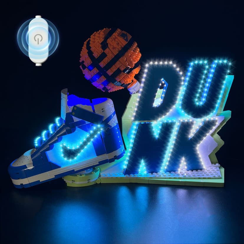 43008  Nike Dunk （Touch Version）