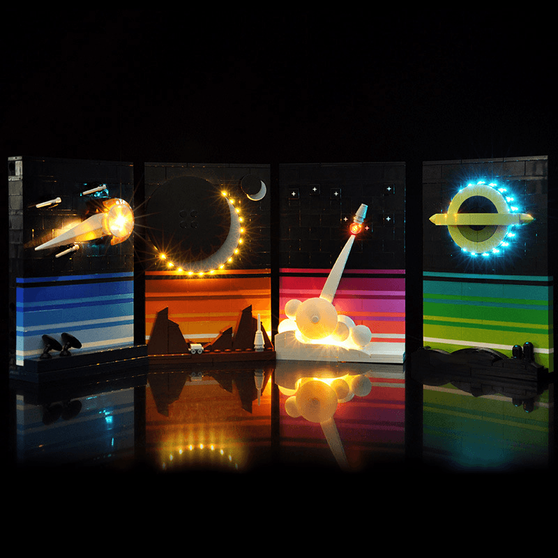 21340 Tales of the Space Age