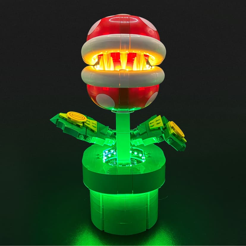 71426  Piranha Plant