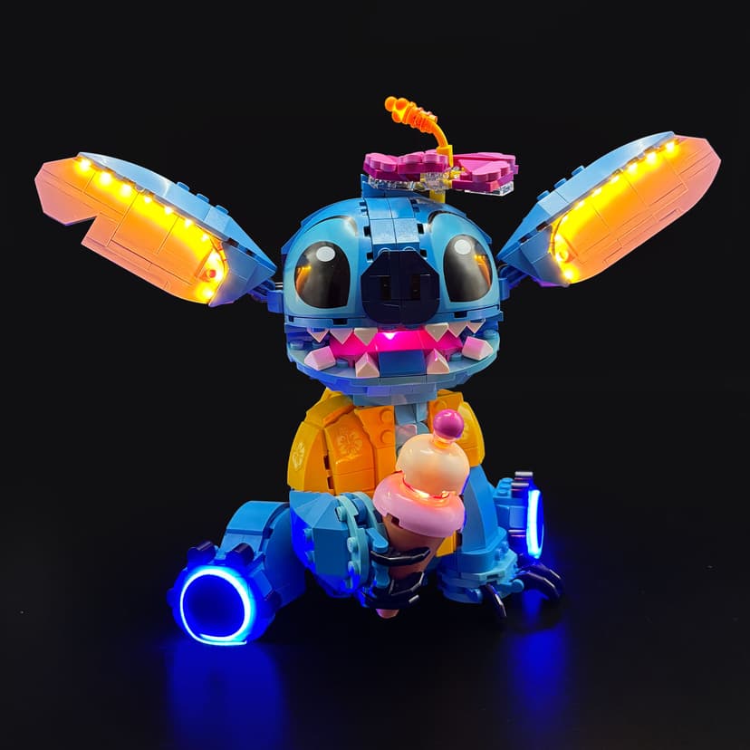 43249  Stitch Building Blocks