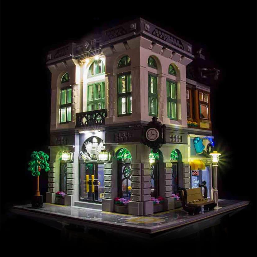 10251  Bank Headquarters
