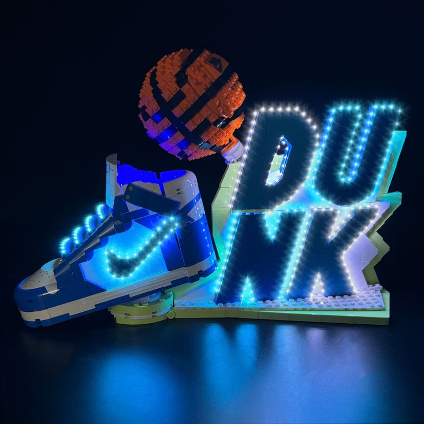 43008  Nike Dunk（Normal Version）