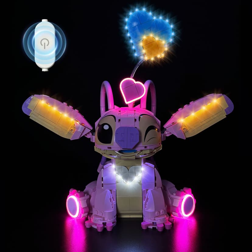 43257  Toys for Angel（Touch Version）