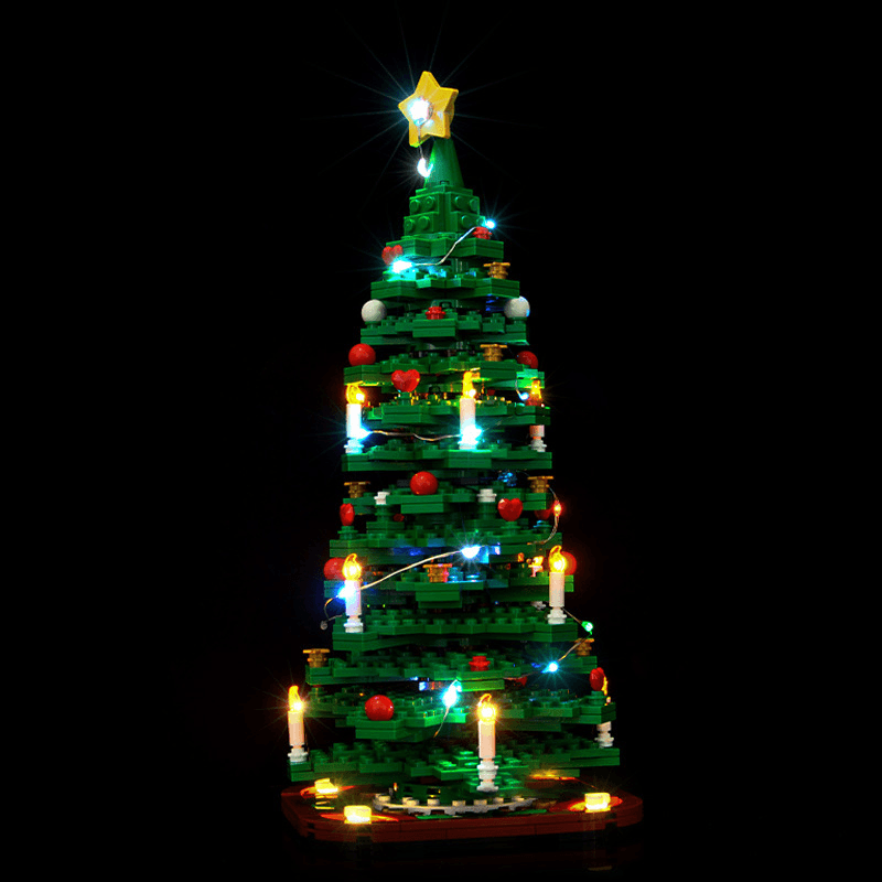 40573 Christmas Tree