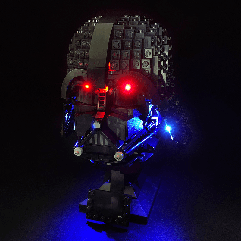 75304 Darth Vader Helmet