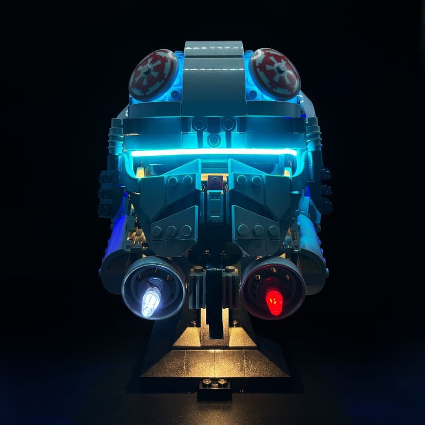 75429  Driver™ Helmet