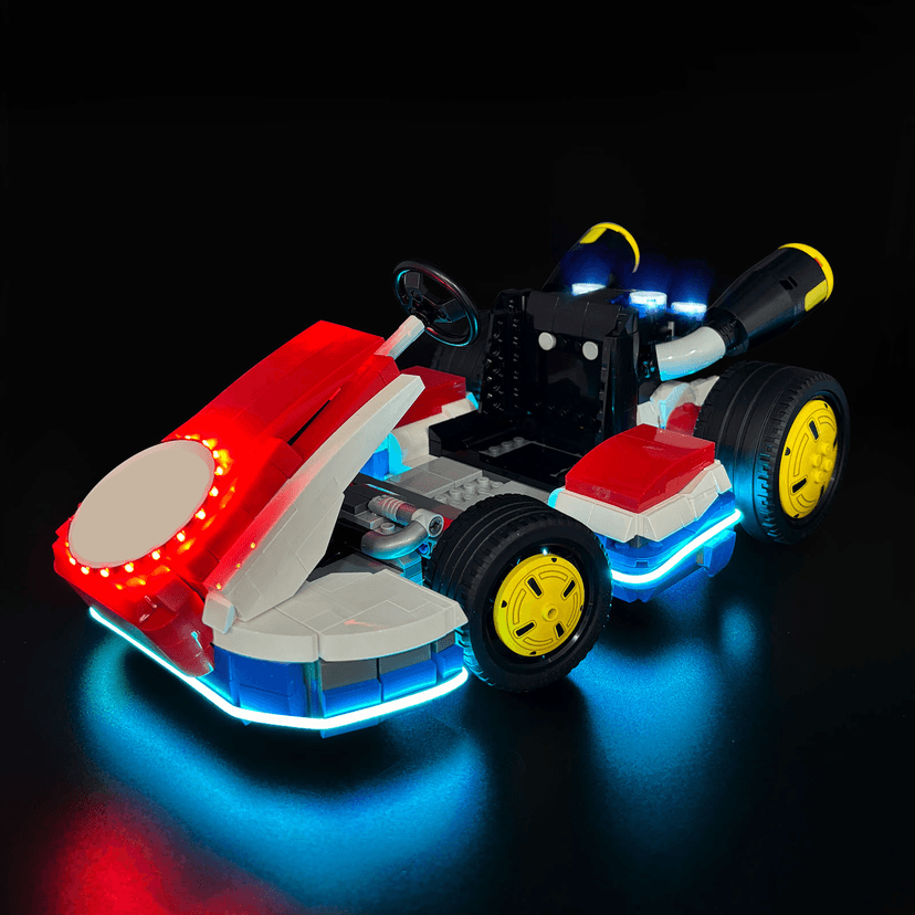 72037  Mario Kart