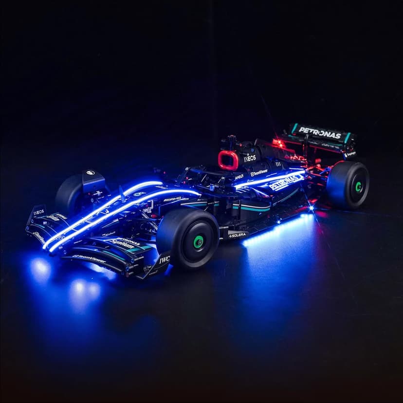 42171 AMG F1 W14 E Performance Car
