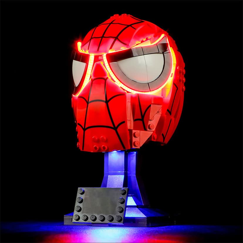 76285 Amazing Man&#8217;s Mask