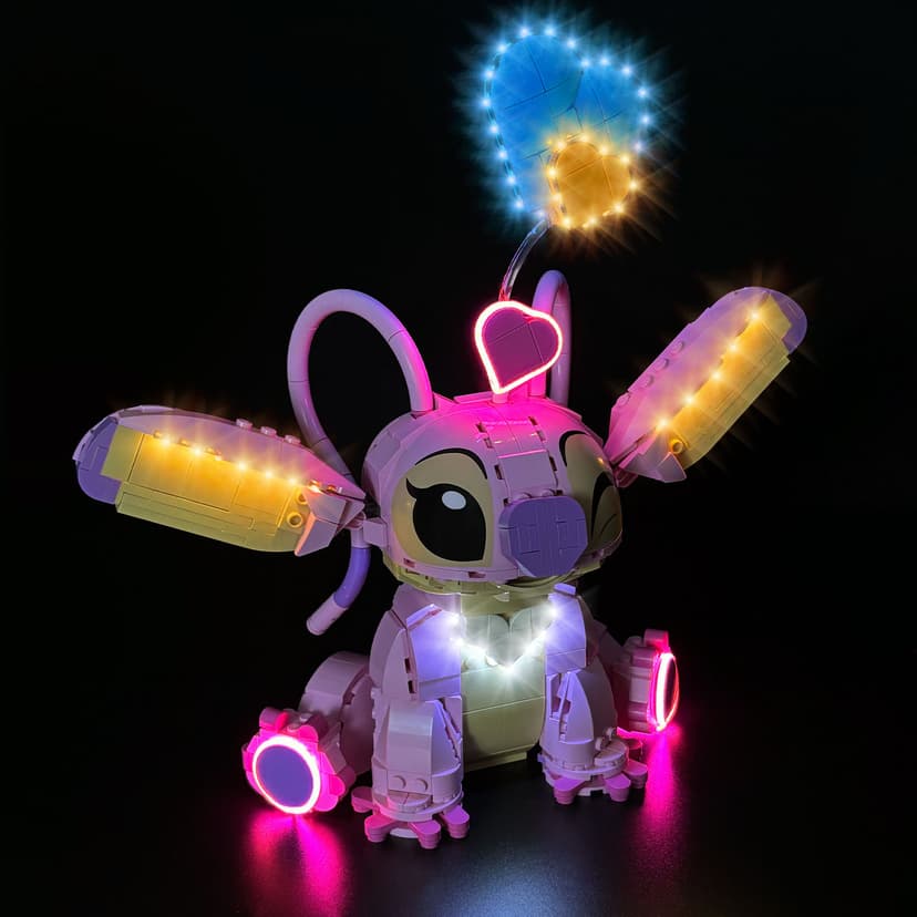 43257 Toys for Angel（Normal Version ）