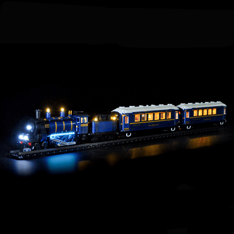 21344 Orient Express Train
