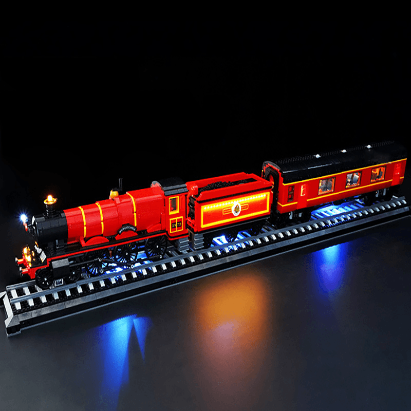 76405  Express Train