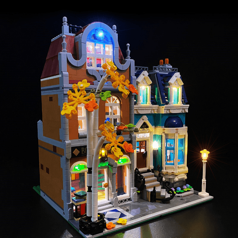 10270 Bookshop
