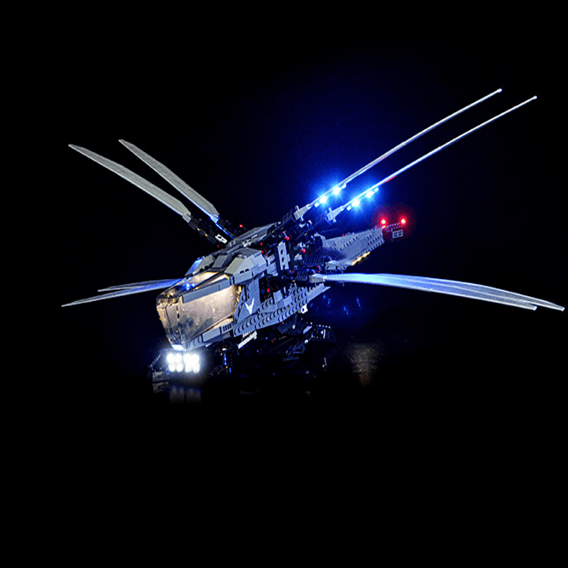 10327  Dune Atreides Royal Ornithopter