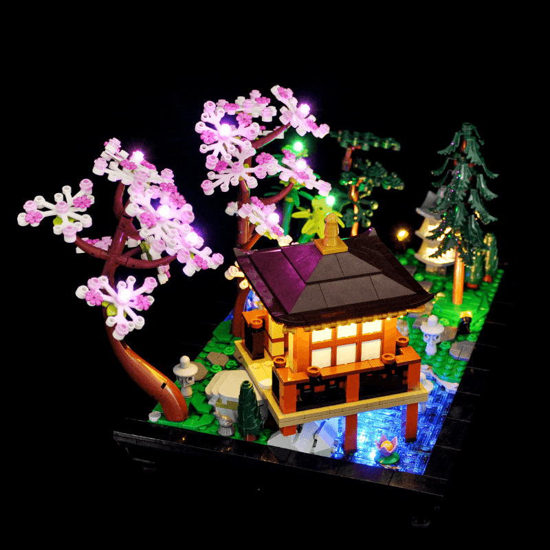 10315  Tranquil Garden 