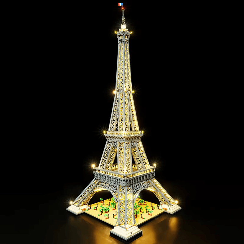 10307 Eiffel Tower