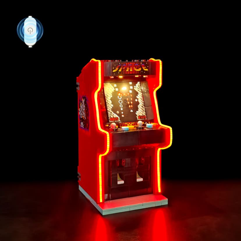40805 Arcade Machine（Touch Version）
