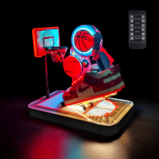 43021 Nike Dunk （remote control）
