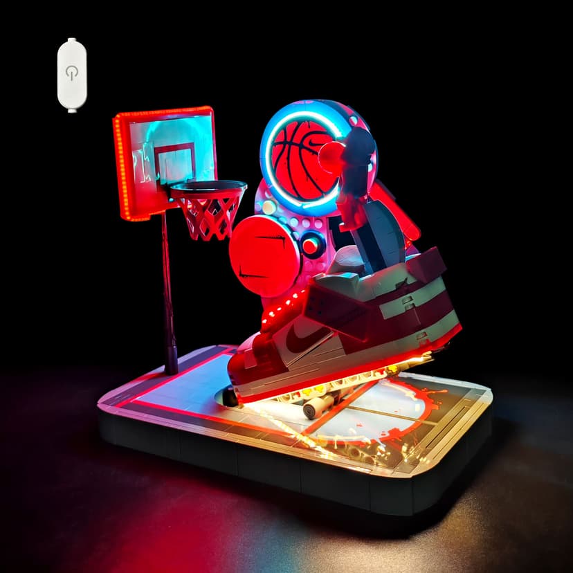43021 Nike Dunk（Touch version）