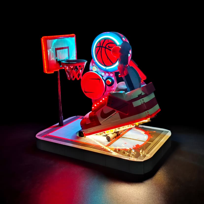 43021 Nike Dunk （Normal version）