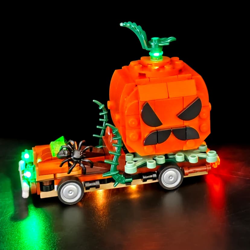 40822 Lantern Pickup Truck