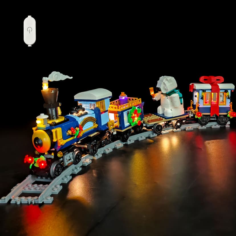 10361Christmas Express（Touch Version）