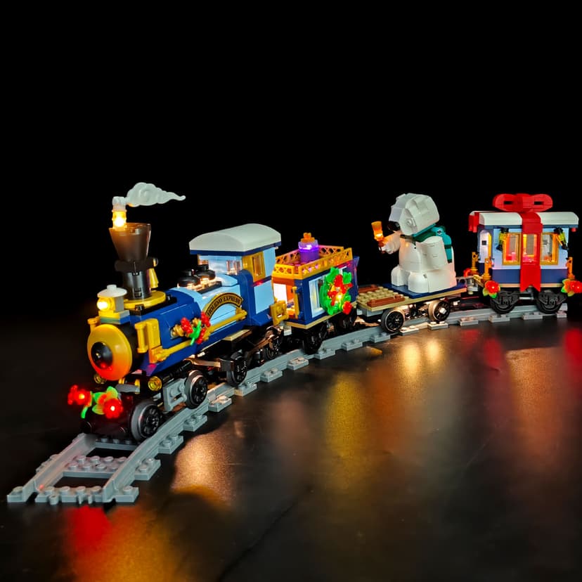 10361Christmas Express（Normal version）