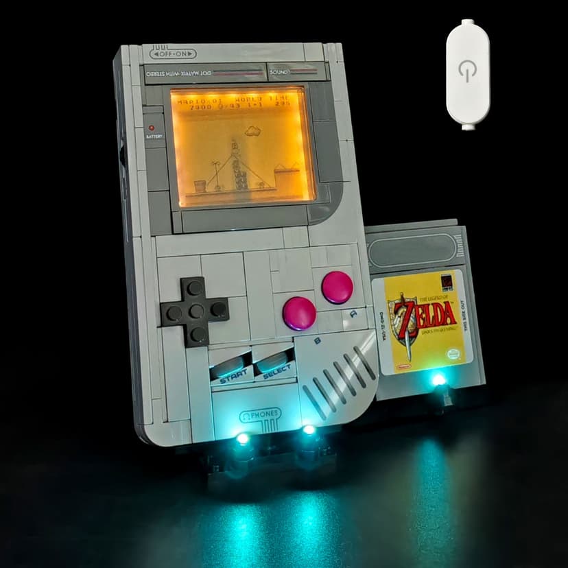 72046 Game Boy（Touch Version）