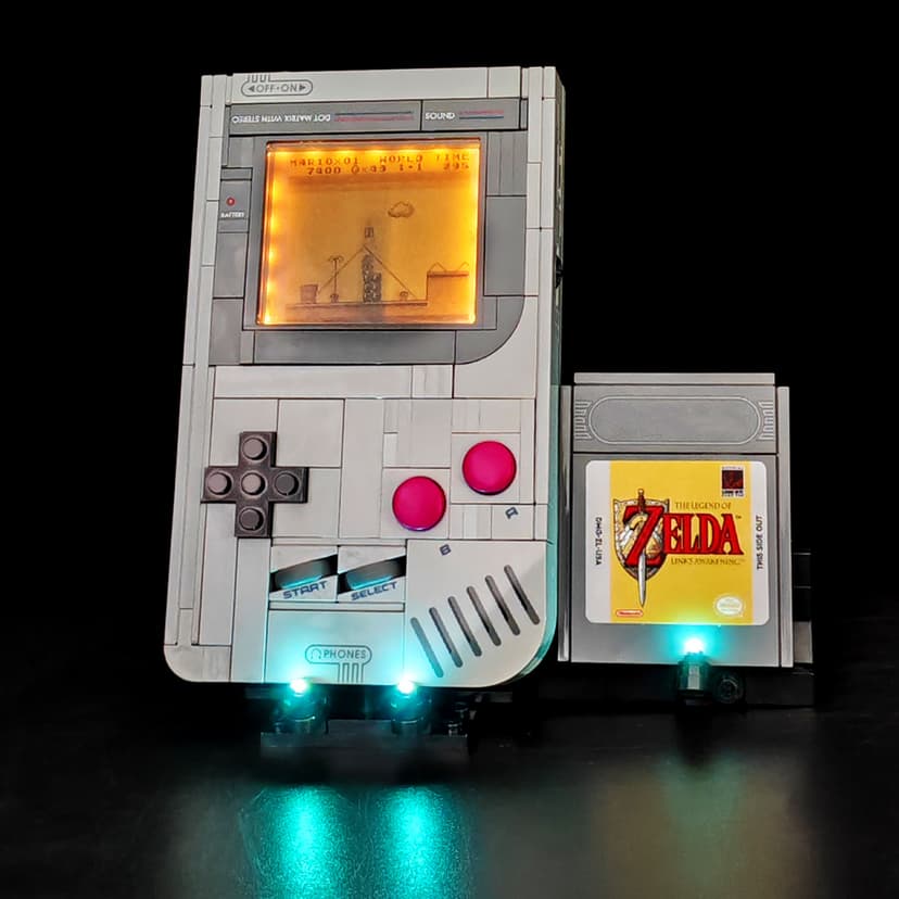 72046 Game Boy（Normal version）