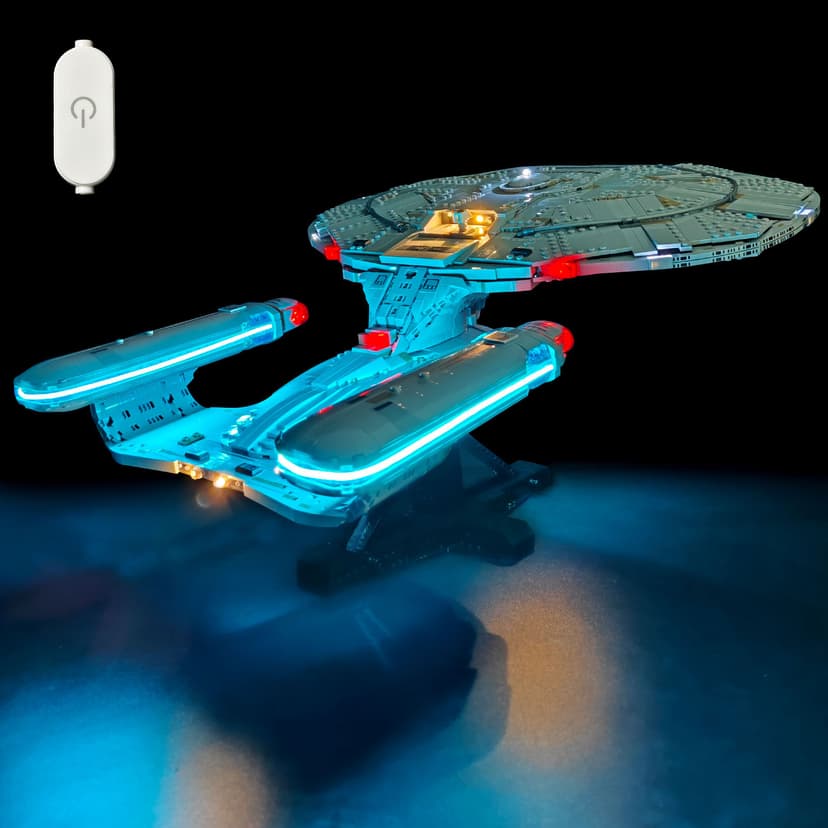 10356 Star Trek（Touch Version）