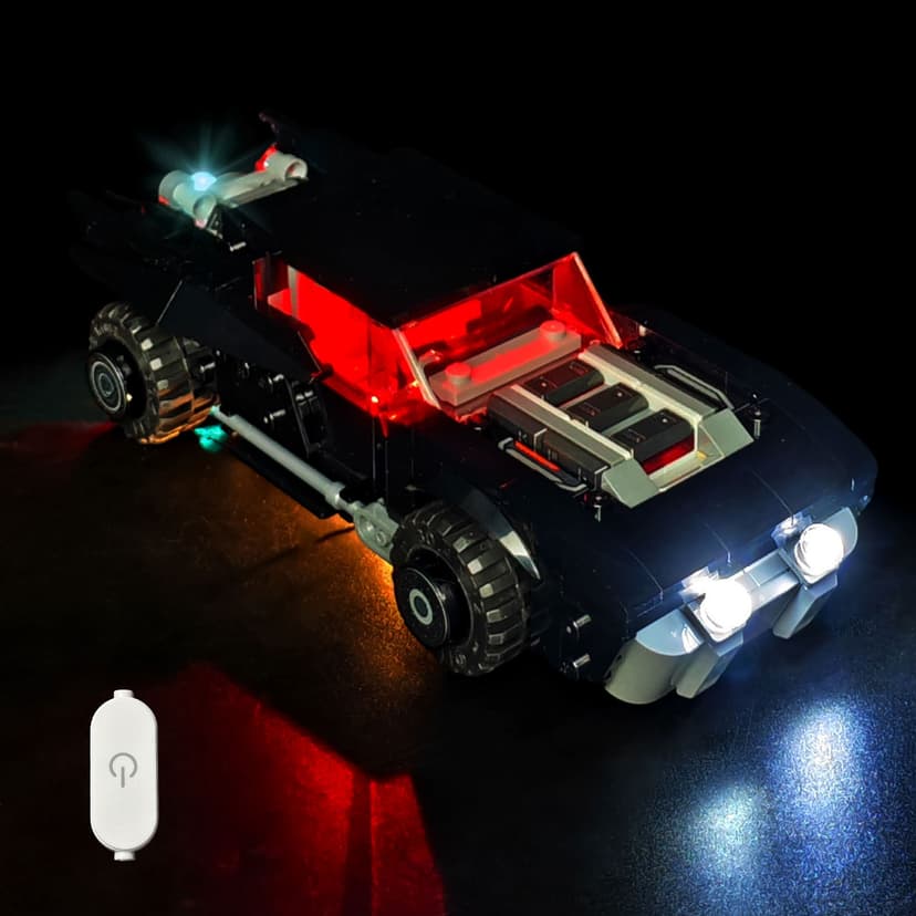 76332（Touch version）