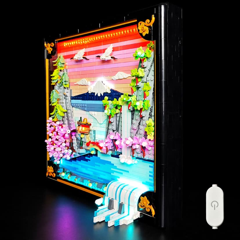 31218（Touch version）