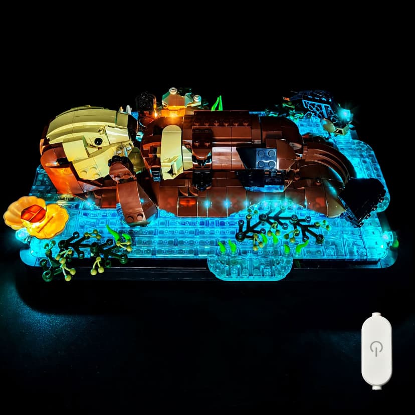 21366（Touch version）