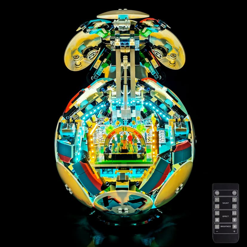 43019（Remote control）