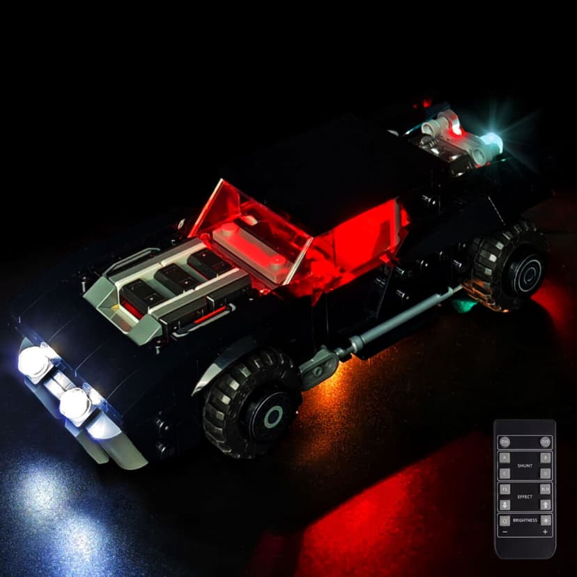 76332（Remote control）