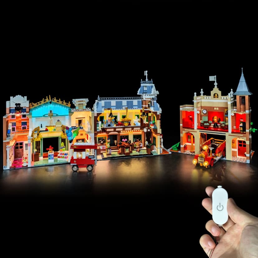 43302（Touch version）