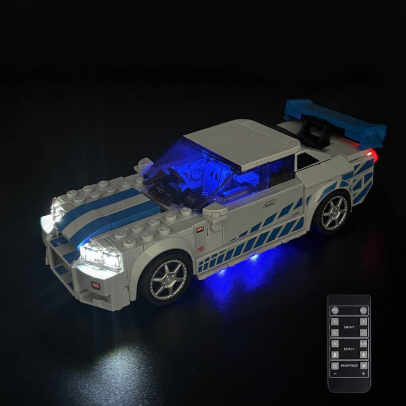 76917（Remote control）
