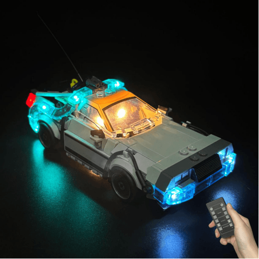 77256（Type B Remote control）