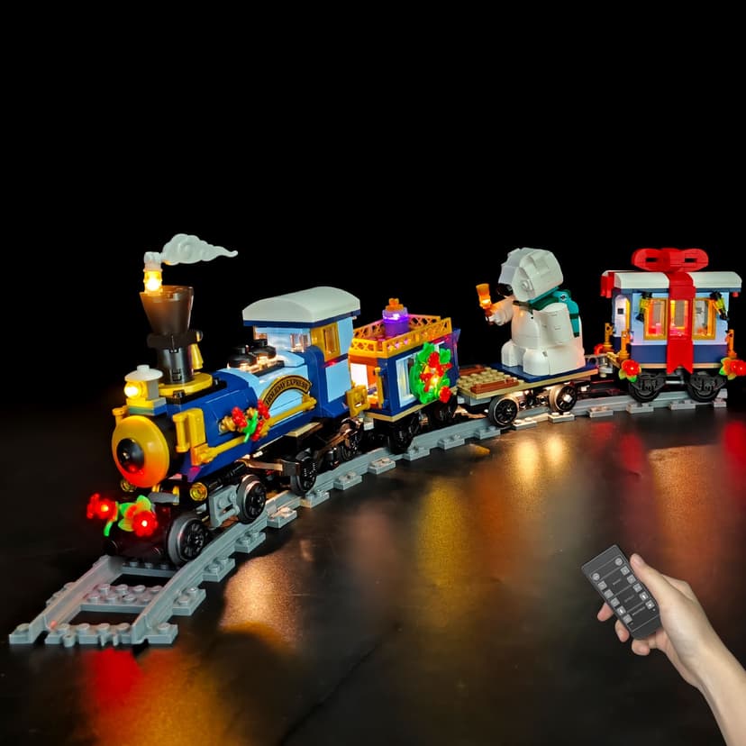 10361 Christmas Express(remote control)