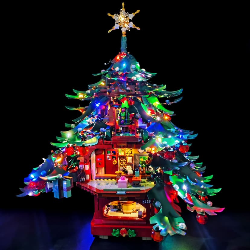 41843 Christmas Tree