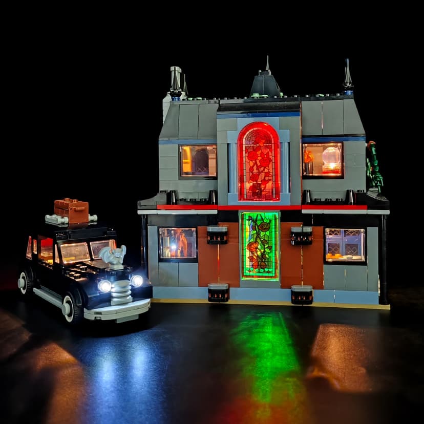 76786 Adams Manor(Normal version)
