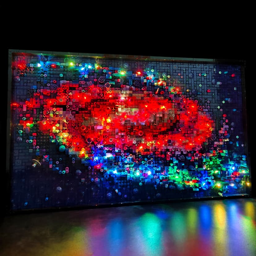 31212 Milky Way Galaxy